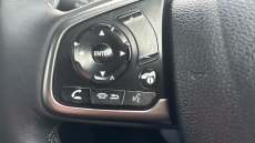 Honda Civic 1.0 VTEC Turbo 126 SR 5dr Petrol Hatchback